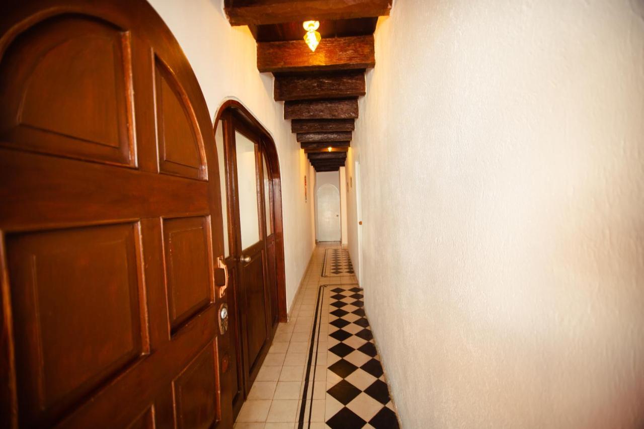 Casa Hotel Marbella Beach Cartagena Exterior foto