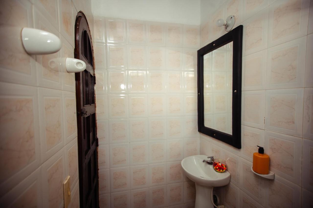 Casa Hotel Marbella Beach Cartagena Exterior foto